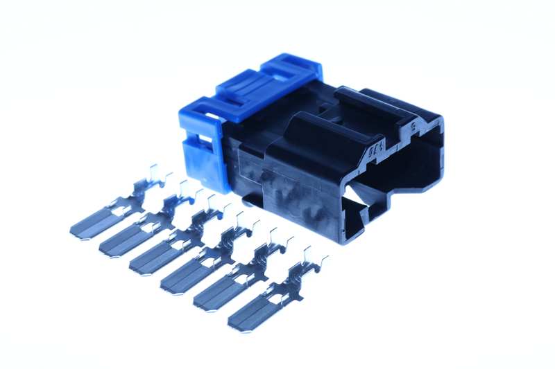 Electrical connector repair kit